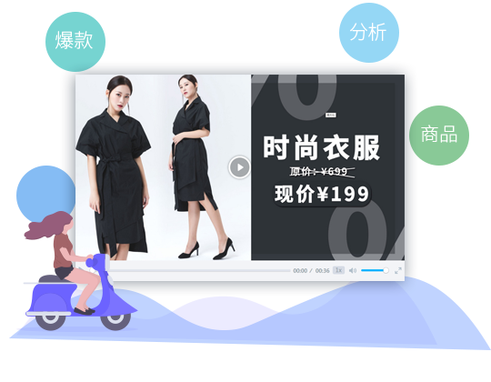 爆款单品的打造