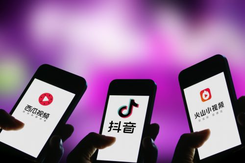 上海影视制作分析短视频运营三个阻碍